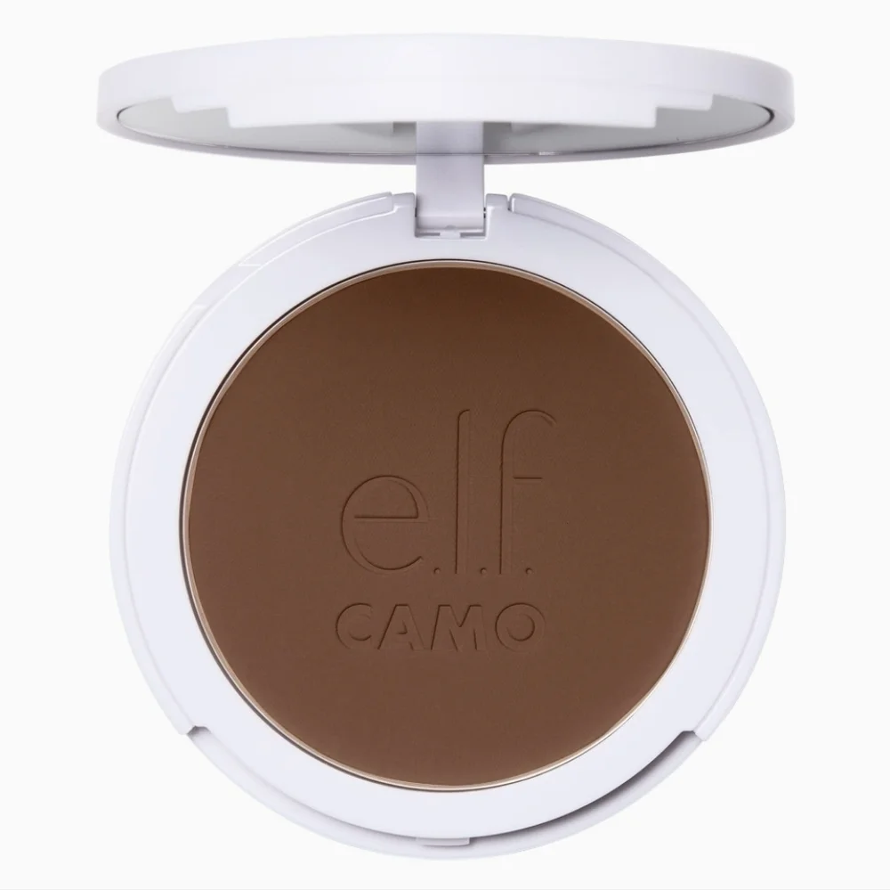 LAST ONE 💥E.L.F CAMO powder foundation 620 W